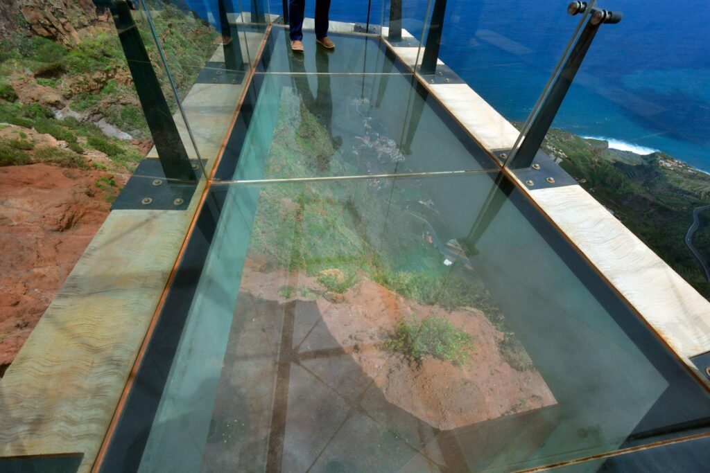 how-much-does-a-glass-floor-cost