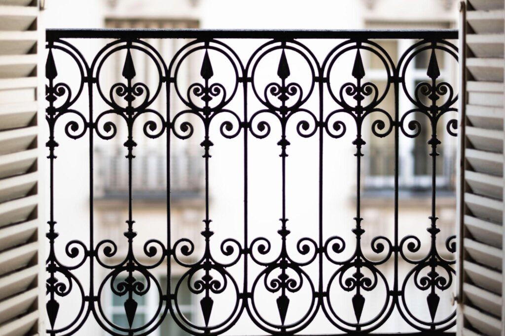 decorative-railings