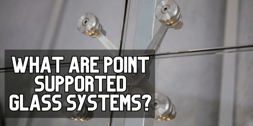 point-supported-glass-systems