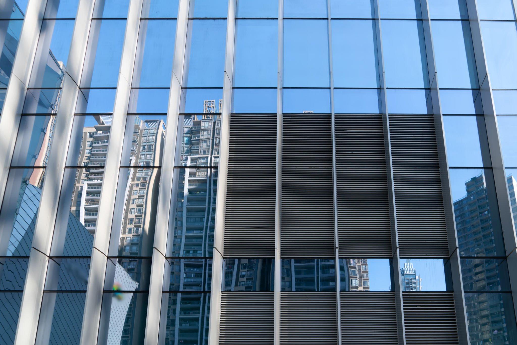 Curtain Wall Materials - Hals International Inc