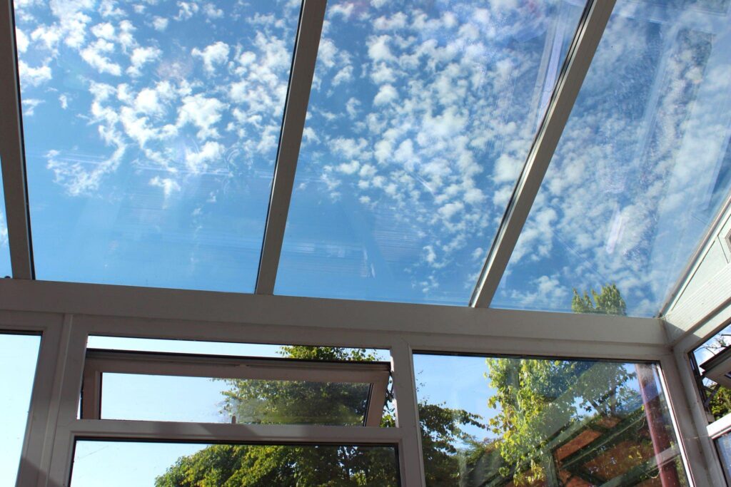 Glass Roof Panels Cost