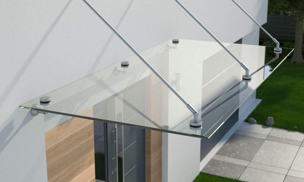 What Is The Canopy Glass Replacement Cost