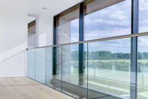 Are Glass Windows Safe