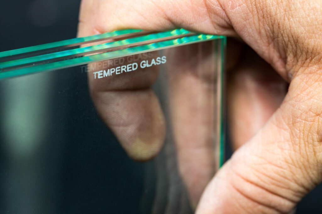 Cost Of Tempered Glass Panels