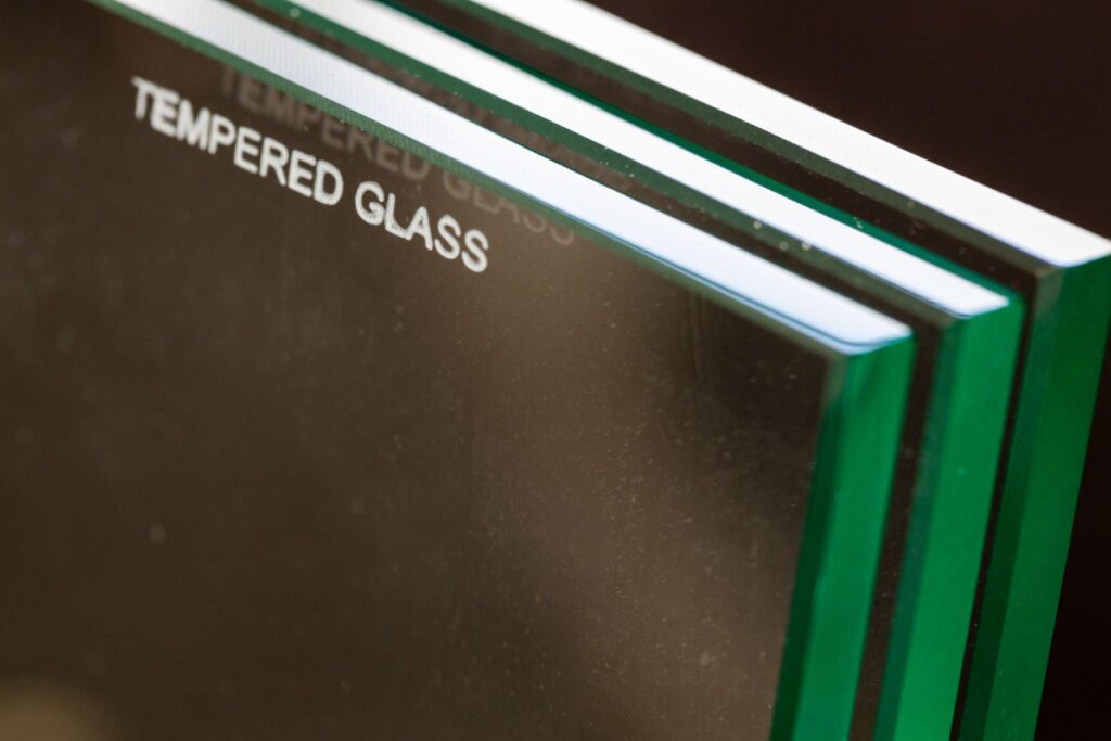 Cost Of Tempered Glass Per Square Foot