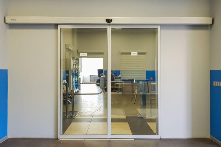 Cost to Replace Double Pane Sliding Glass Door