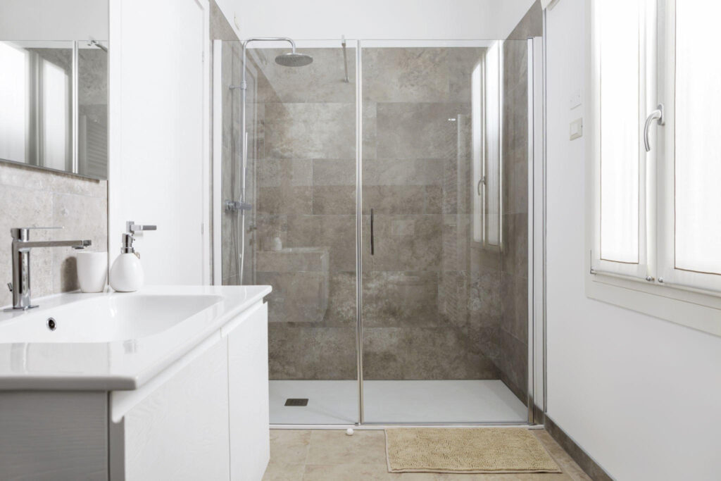 glass-shower-door