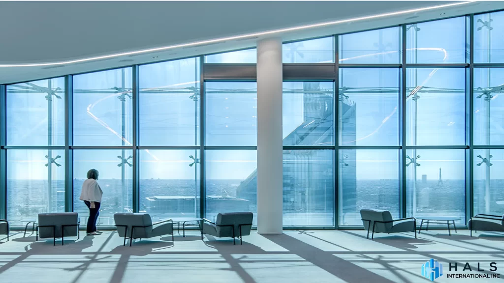 Explore the benefits of smart glass and Future Of Smart Glass Technology