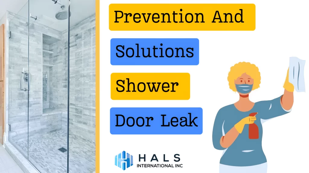 Prevention And Solutions of glass door, glass door, Prevention And Solutions, glass door leaking solution