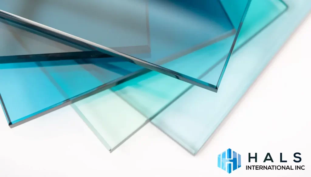 Annealed glass benefits, Annealed glass application, Annealed glass corns and porns