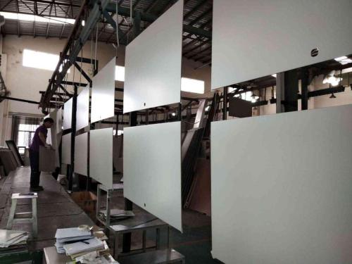 Metal Panel Factory 